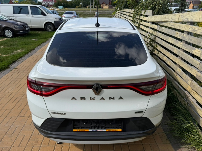 Кузов на запчасти - фото 3