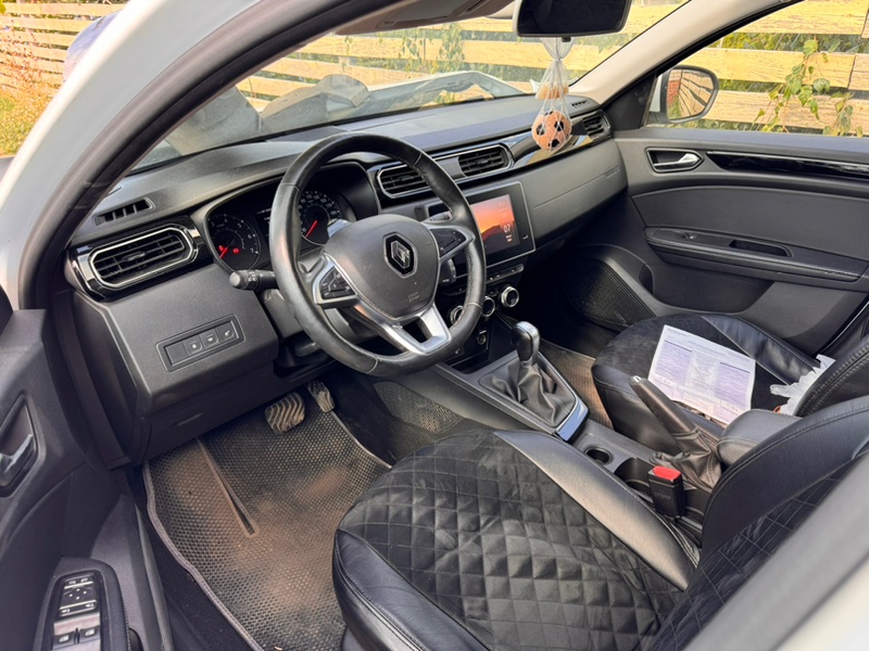 Кузов на запчасти - фото 7