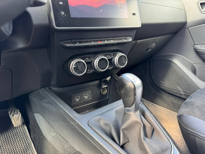 Кузов на запчасти - фото 8