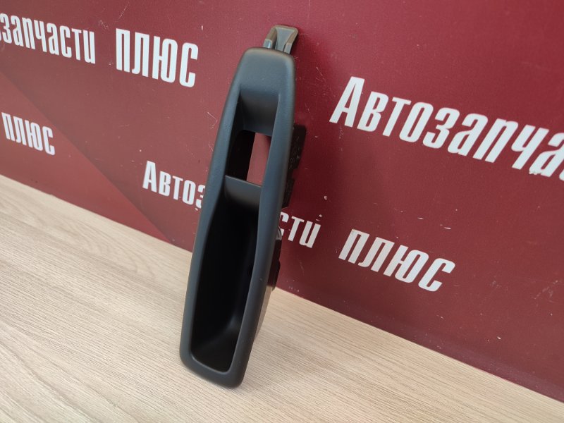 Накладка двери - фото 3