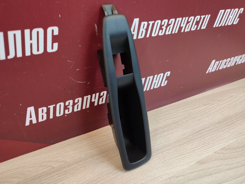 Накладка двери - фото 4