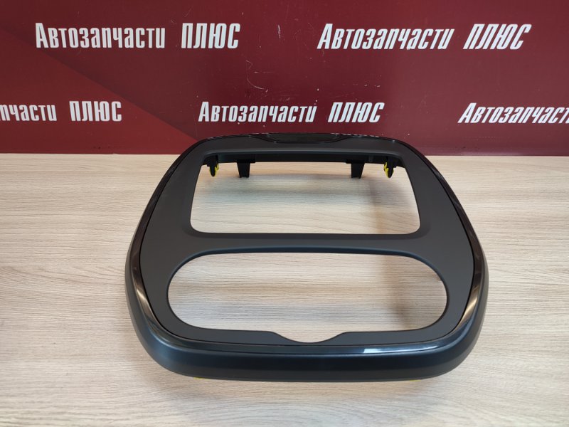 Рамка магнитолы - фото 6