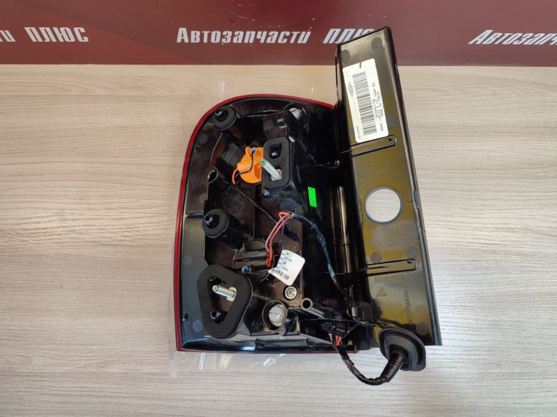 Фонарь - фото 7