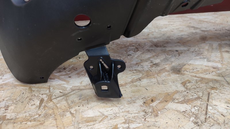 Бампер - фото 6