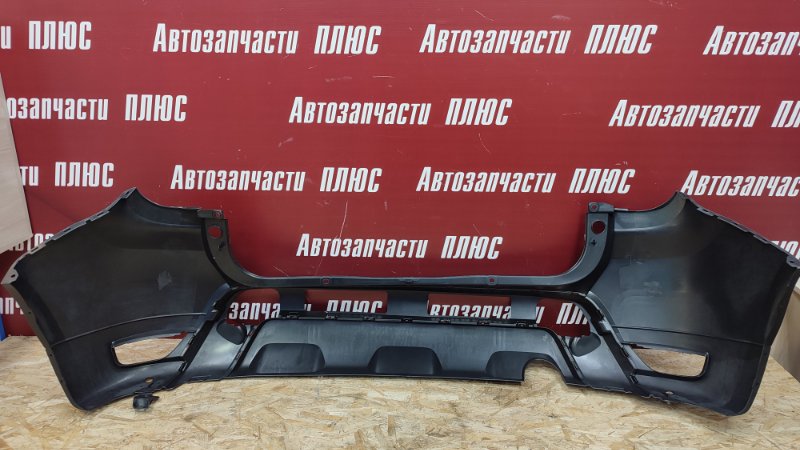 Бампер - фото 8