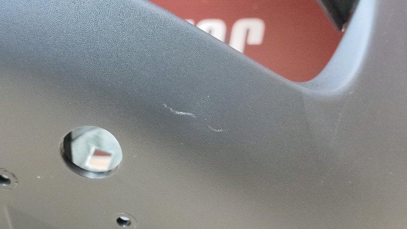 Бампер - фото 4