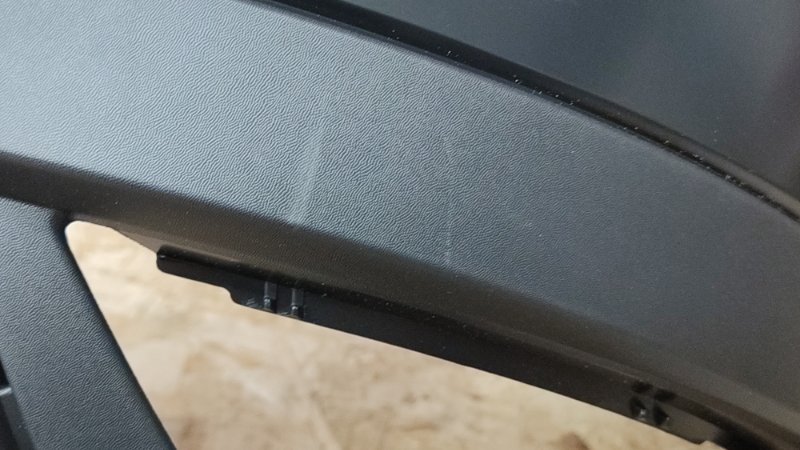 Бампер - фото 5