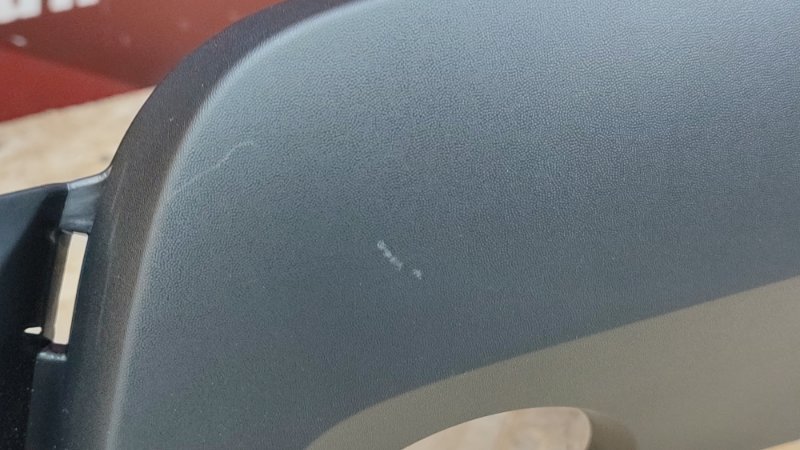 Бампер - фото 7