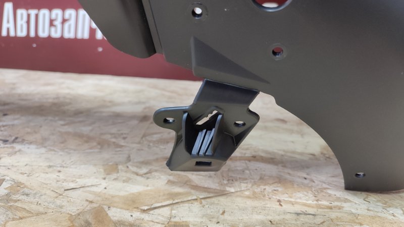 Бампер - фото 8