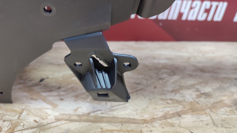 Бампер - фото 9