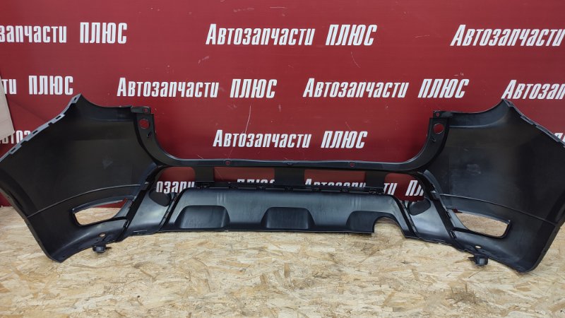 Бампер - фото 10