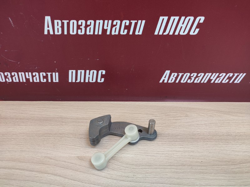 Рычаг переключения передач - фото 1