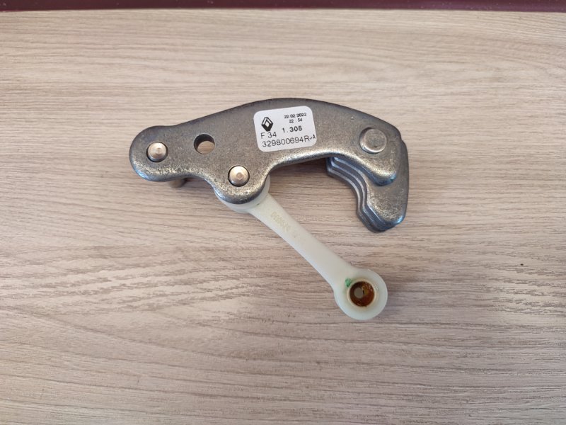 Рычаг переключения передач - фото 6