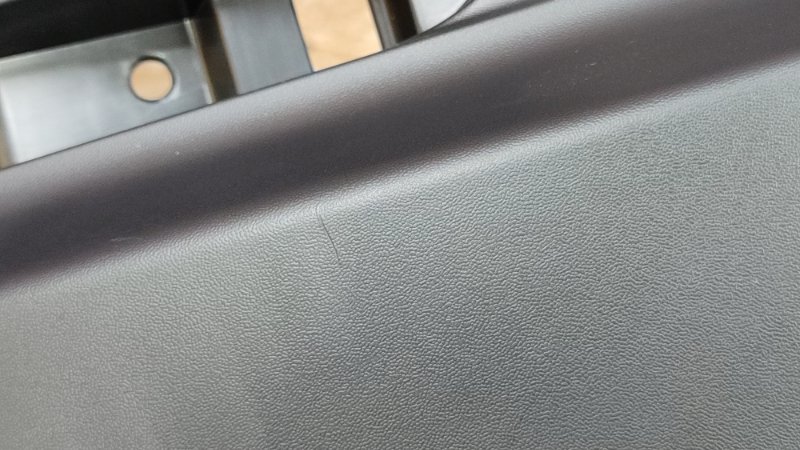 Бампер - фото 6