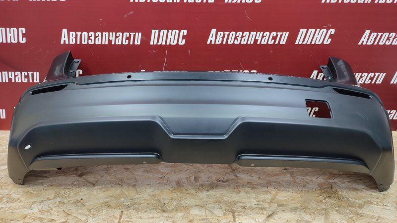 Бампер - фото 7