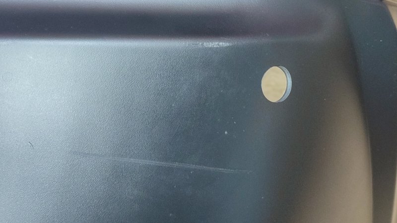 Бампер - фото 4