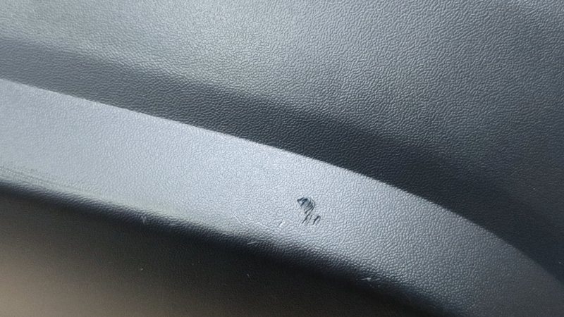 Бампер - фото 5