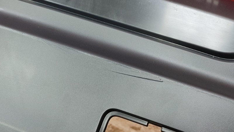 Бампер - фото 6