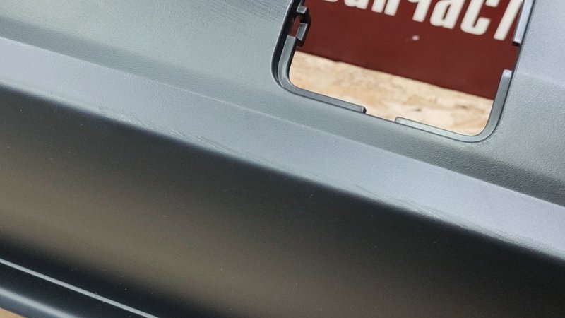 Бампер - фото 7