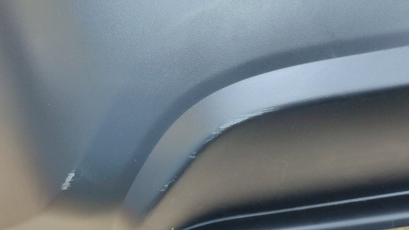 Бампер - фото 9