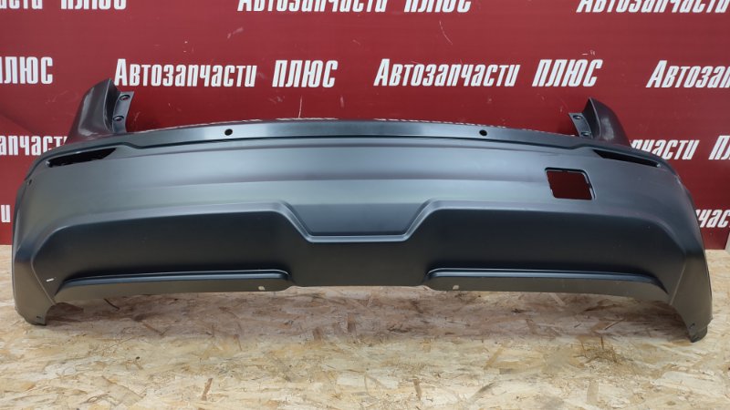 Бампер - фото 10