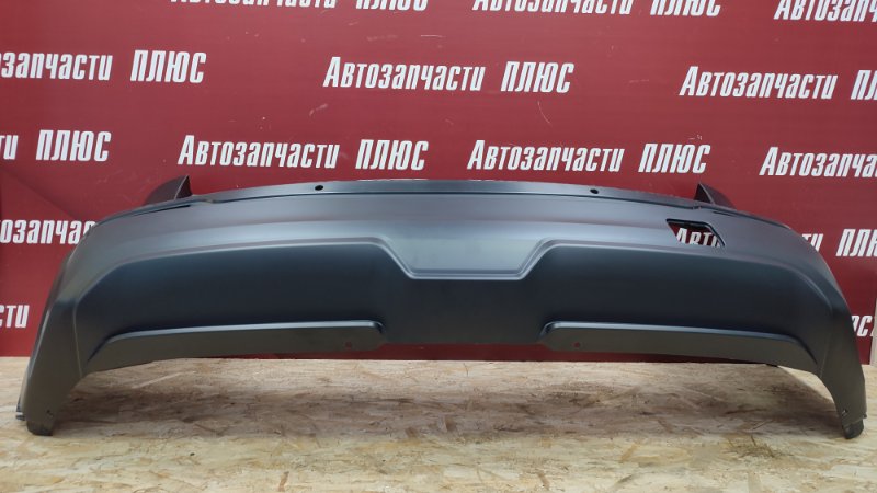 Бампер - фото 5