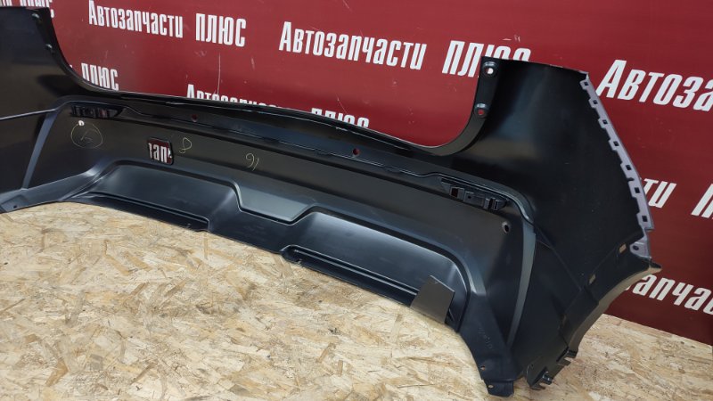 Бампер - фото 6