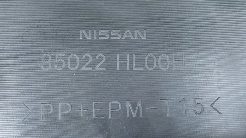 Бампер - фото 9