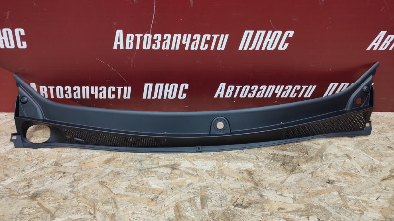 Жабо - фото 1