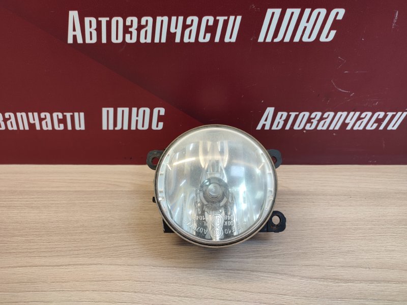 Фара противотуманная - фото 1
