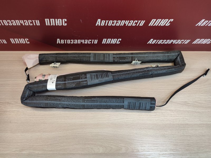 Подушка безопасности - фото 2