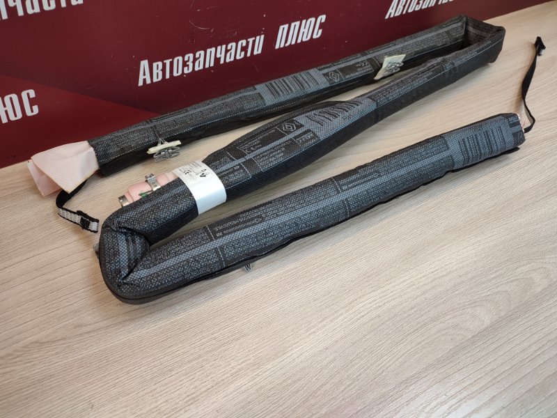 Подушка безопасности - фото 4