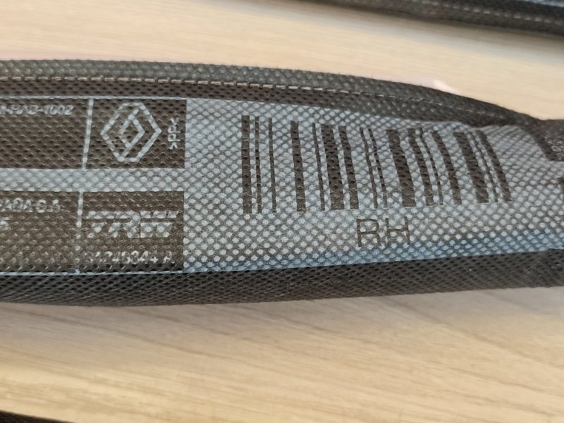 Подушка безопасности - фото 5