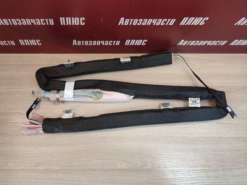 Подушка безопасности - фото 6