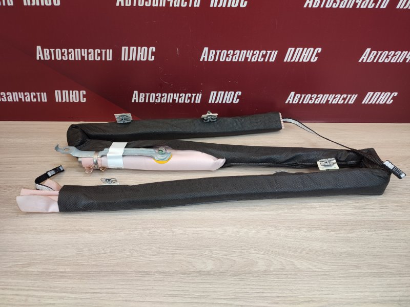 Подушка безопасности - фото 7