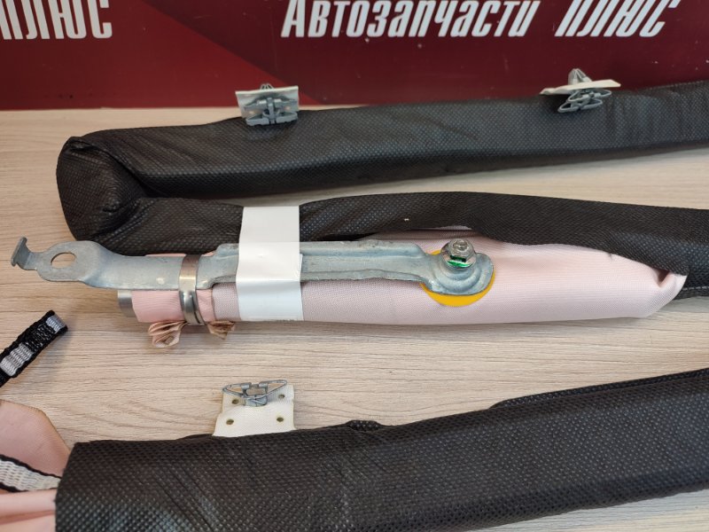 Подушка безопасности - фото 8