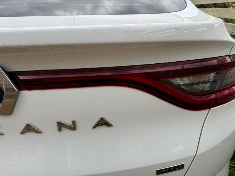 Фонарь - фото 1