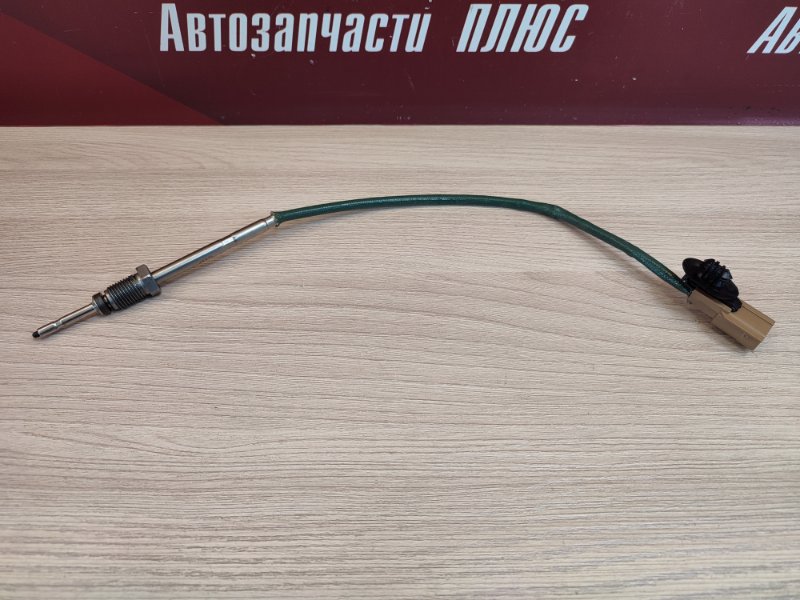 Датчик температуры - фото 2