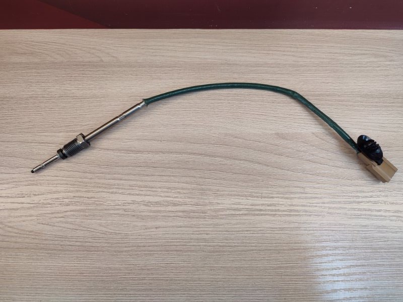 Датчик температуры - фото 3