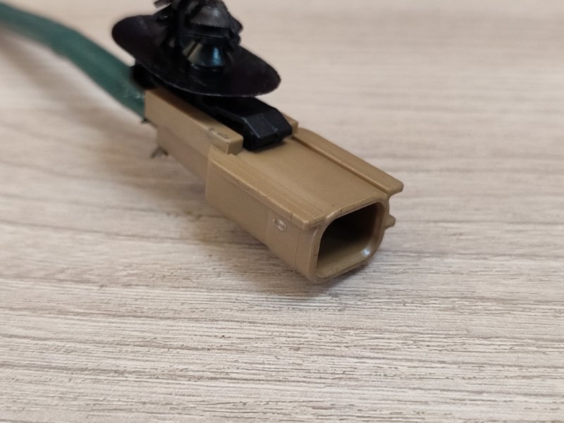 Датчик температуры - фото 5