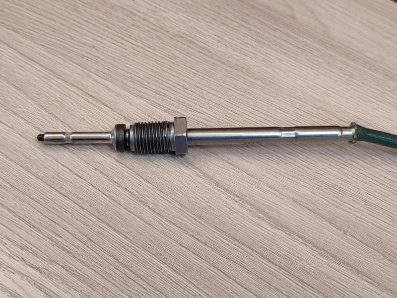 Датчик температуры - фото 7