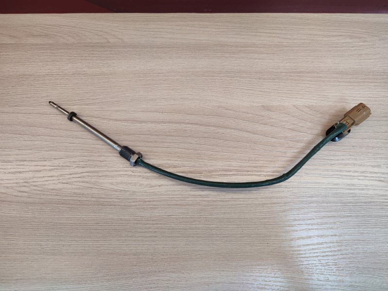 Датчик температуры - фото 8