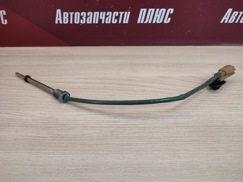 Датчик температуры - фото 9