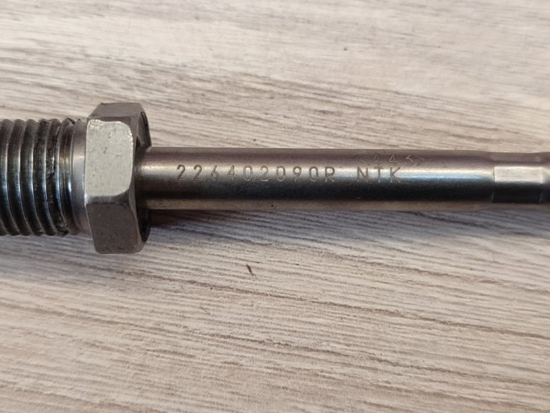 Датчик температуры - фото 10