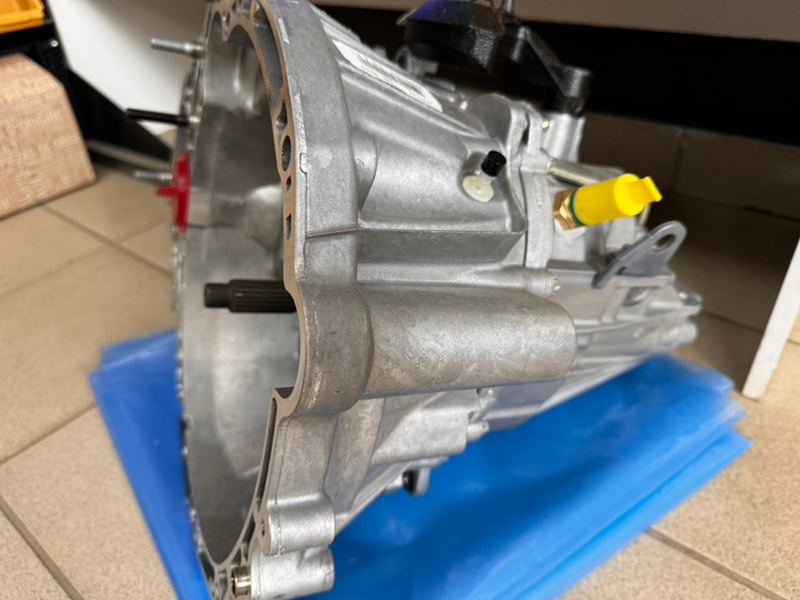 МКПП - фото 2