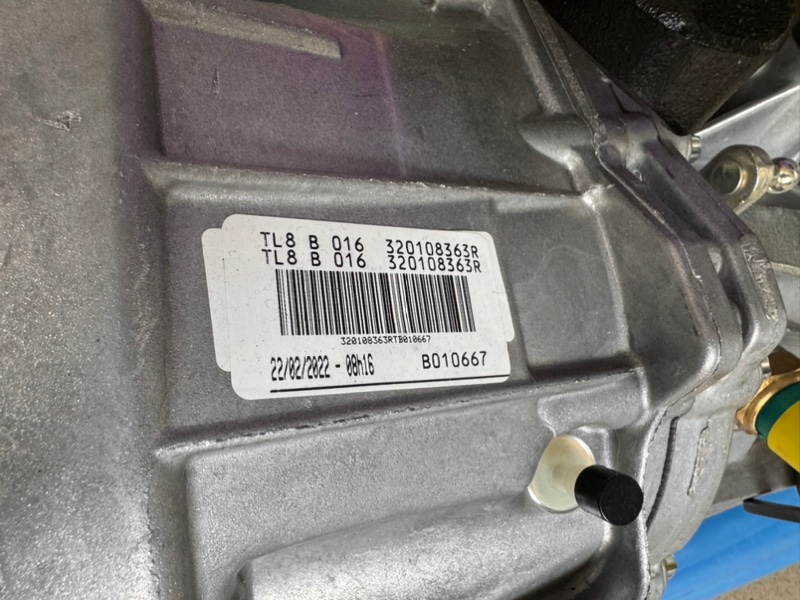 МКПП - фото 3