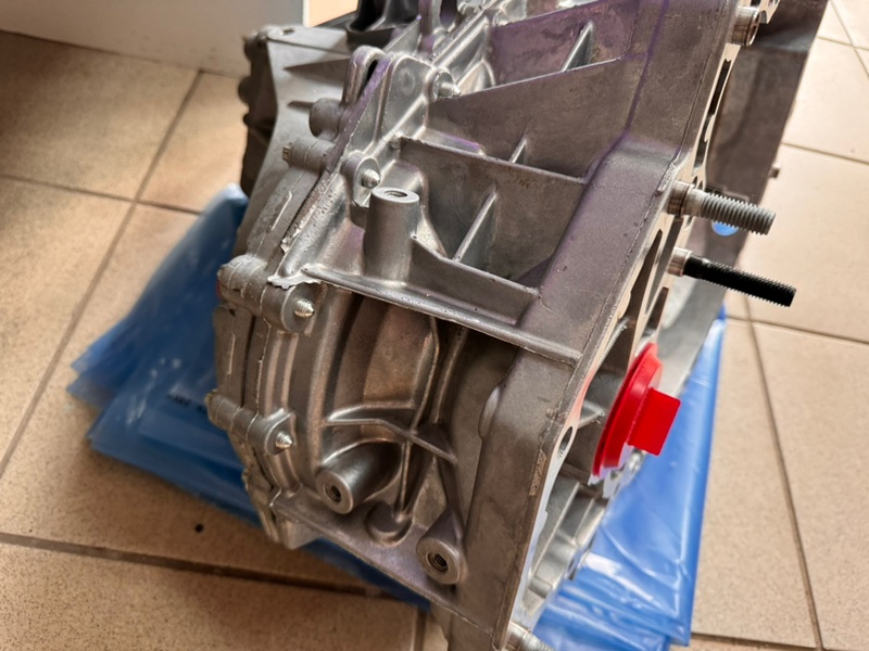 МКПП - фото 5