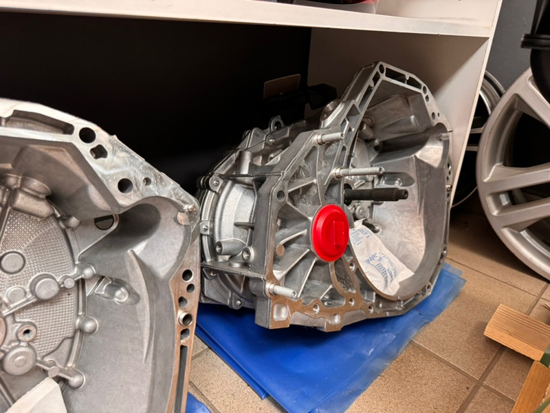 МКПП - фото 2