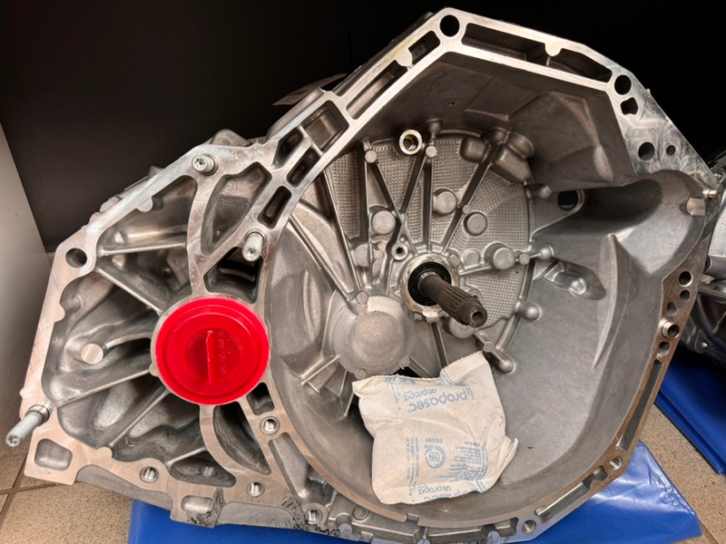 МКПП - фото 3