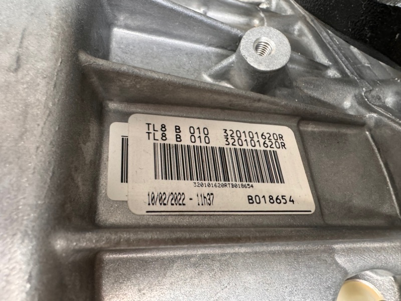 МКПП - фото 5